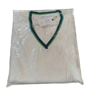 Masters Crafted by Mersea One size Women’s Top Lightweight Flowy Augusta ANGC